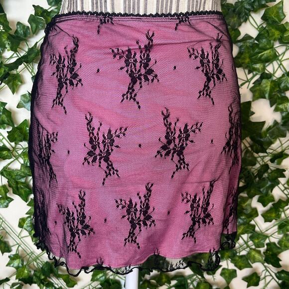 Dolls kill sugar thrillz pink - Picture 2 of 2